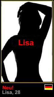 Meschugge Escort München Lisa